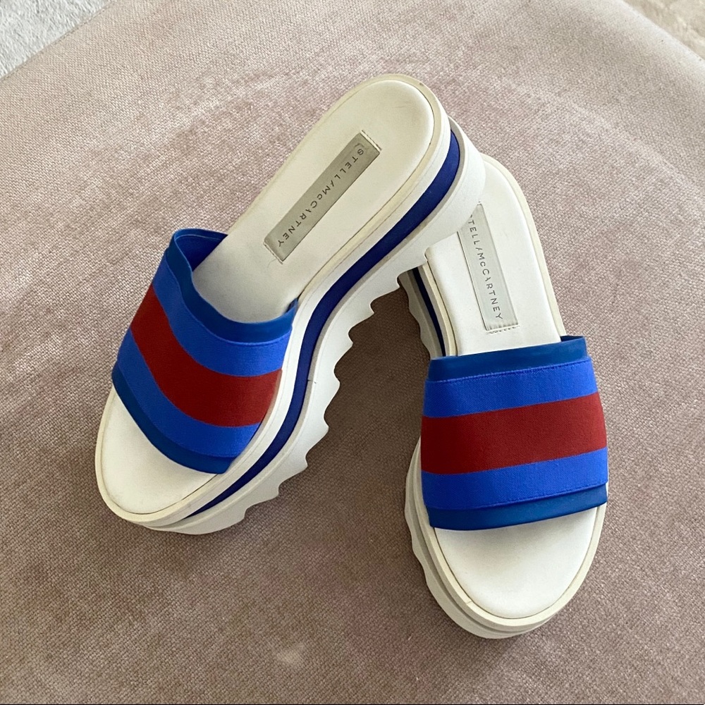 Stella McCartney shoes